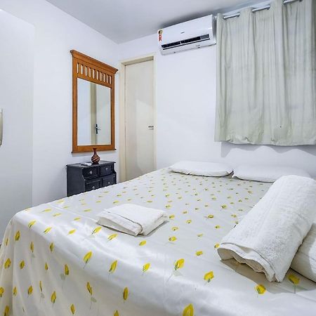 Apartamento Maria Farinha Paulista Esterno foto