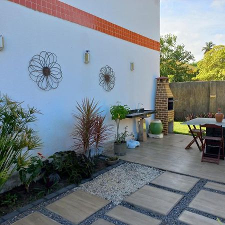 Apartamento Maria Farinha Paulista Esterno foto