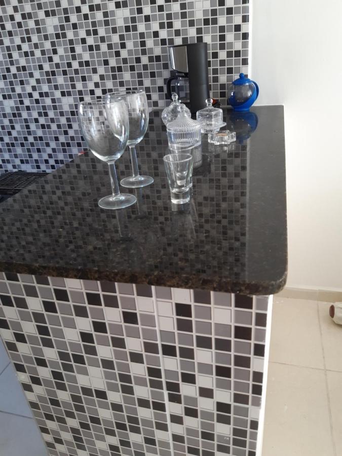 Apartamento Maria Farinha Paulista Esterno foto