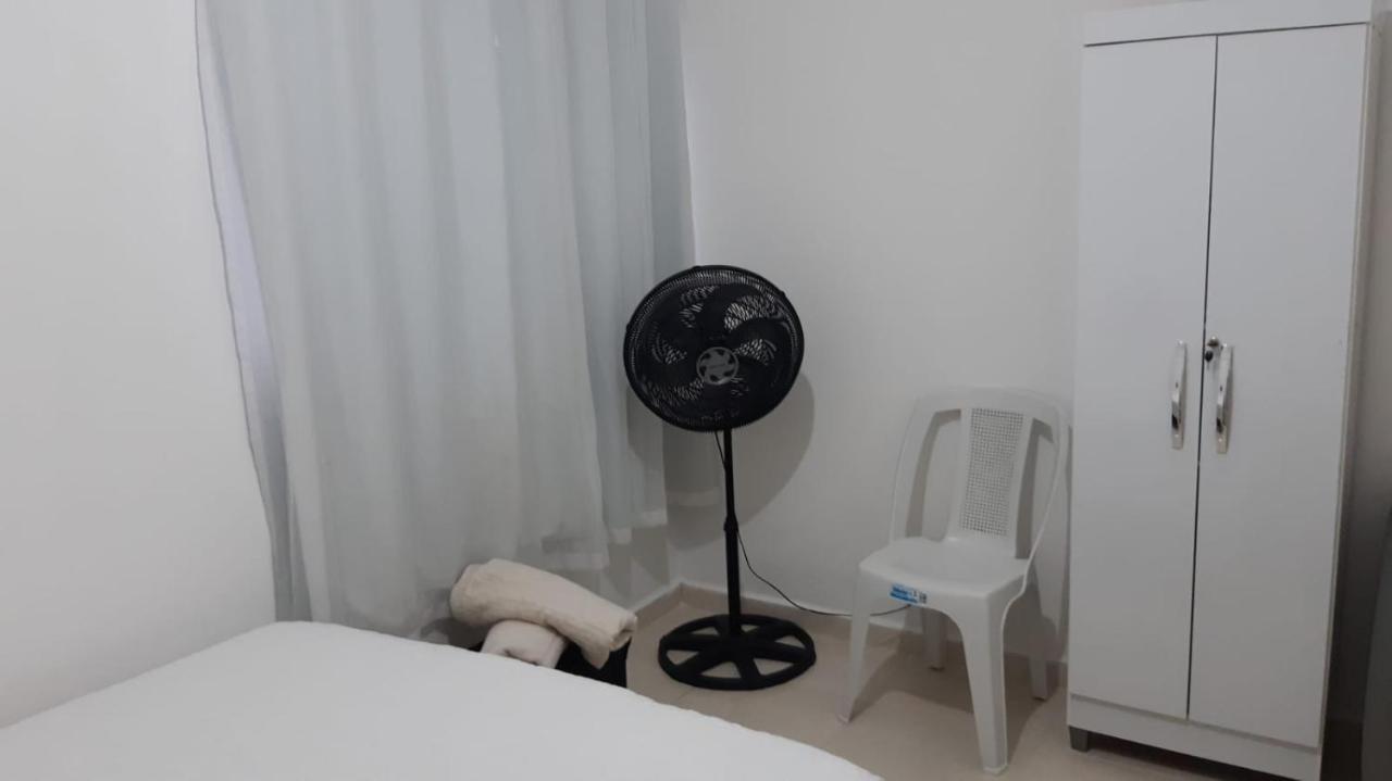 Apartamento Maria Farinha Paulista Esterno foto