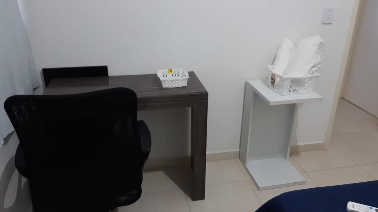 Apartamento Maria Farinha Paulista Esterno foto
